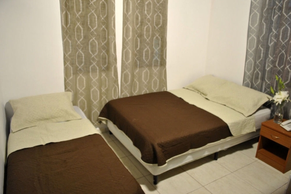 Hotel Urban Life Hostal (San Miguelito)